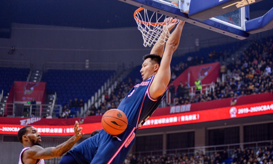  虎扑篮球cba专区 