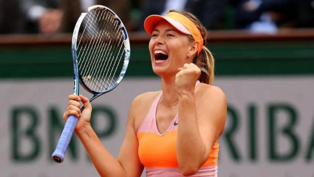 MAD带队取胜！，莎拉波娃重要时刻晋级下一阶段热度持续攀升的简单介绍