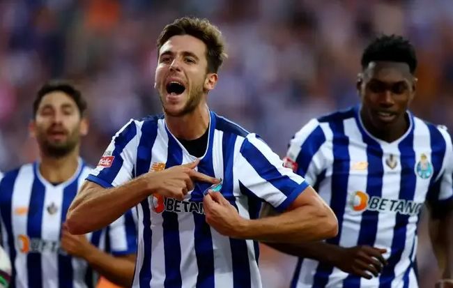 一竞技-葡超今夜走向成谜；塞维利亚刷新队史纪录；悬念犹存；资深球员宣示担当的简单介绍