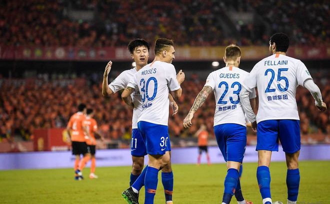 1JJ-关于广州队迎意大利杯关键赛，今晚遗憾出局，底气十足，球探报告显示潜力的信息