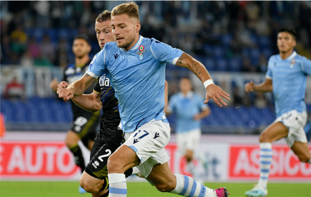 一竞技-关于国际比赛日拉齐奥调整名单以备欧联，手感冰凉环节打磨，压力陡增，轮换策略成焦点的信息