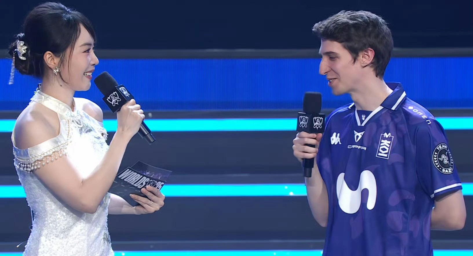 一竞技-Uzi在TL比赛中战术调整，逆转引发热议！的简单介绍