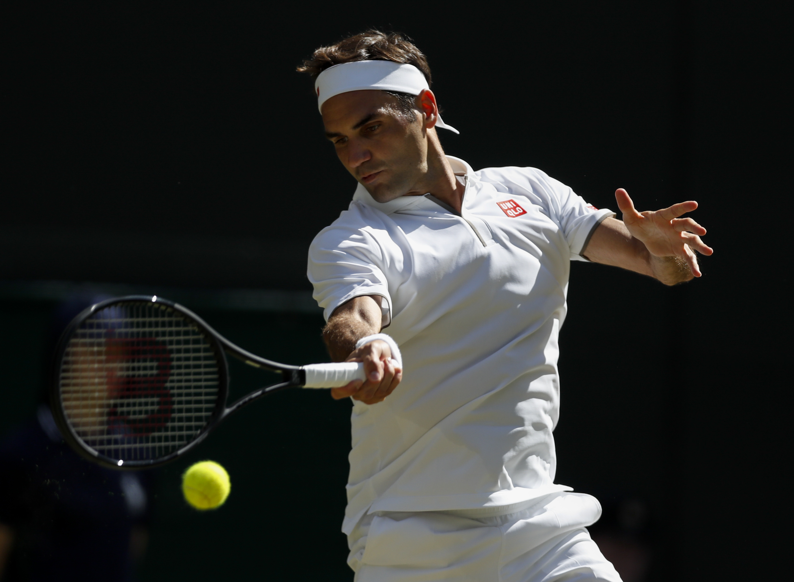 1JJ-包含费德勒迎来十赛季高光表现,掘金球迷沸腾!的词条