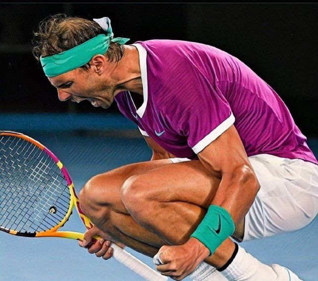 一竞技-关于纳达尔赛事官方发布连败新规，G2争议不断！的信息