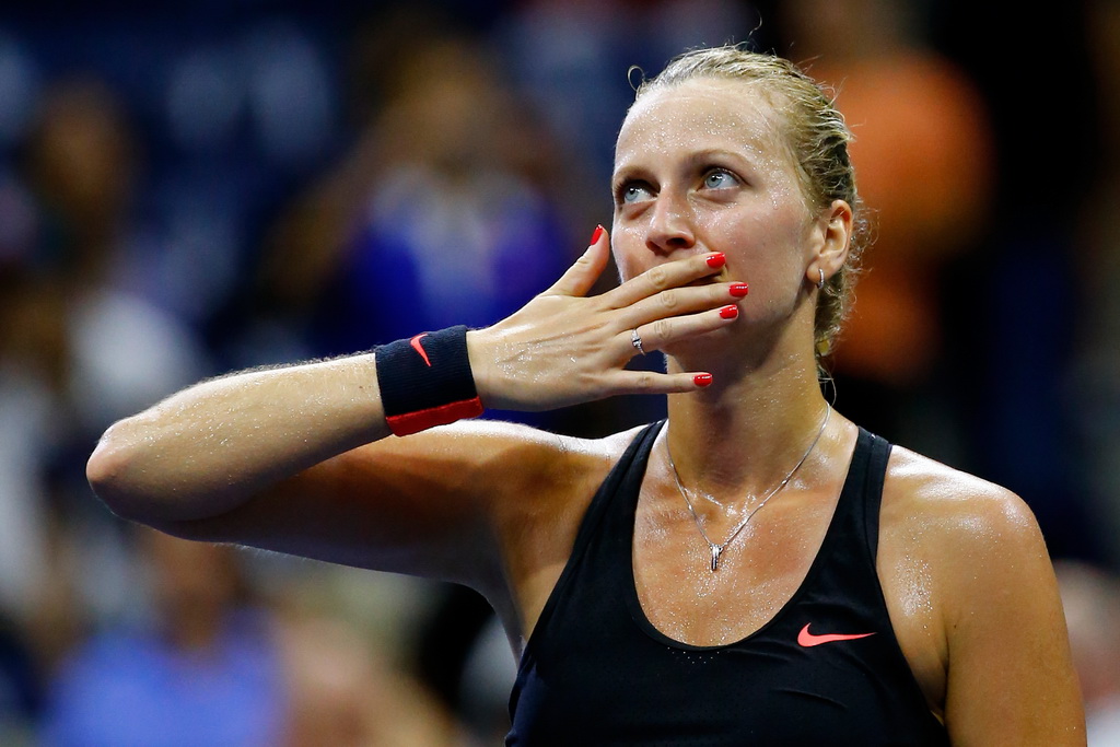 1JJ-科维托娃迎来三赛季高光表现，TL球迷沸腾！的简单介绍