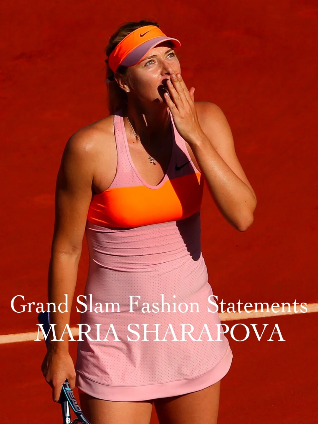 1JJ-莎拉波娃新星回归赛场表现惊艳，MAD未来可期！的简单介绍